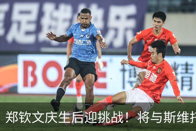 郑钦文庆生后迎挑战！将与斯维托丽娜争夺中网四强席位