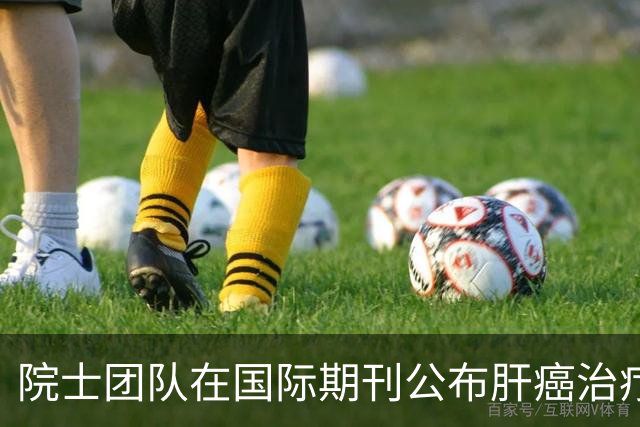 院士团队在国际期刊公布肝癌治疗新进展