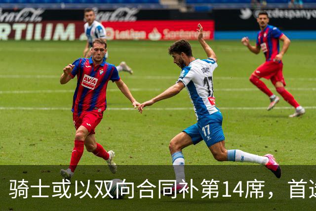 骑士或以双向合同补第14席，首选迪奥普
