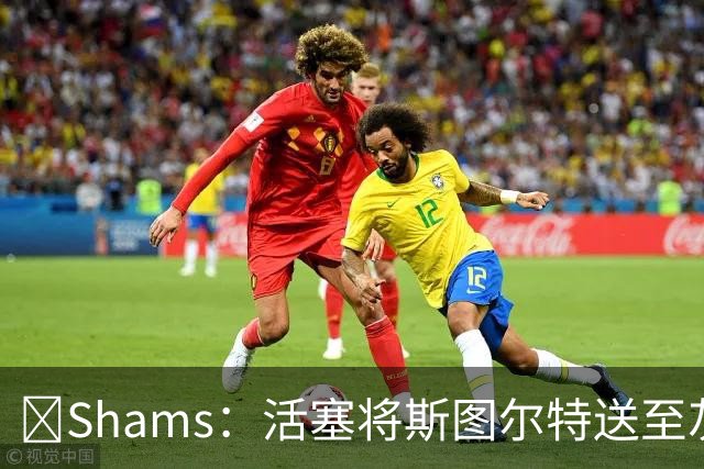 💪Shams：活塞将斯图尔特送至灰熊 换来3个次轮签！