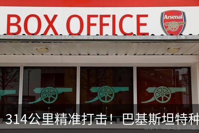 314公里精准打击！巴基斯坦特种机被击落，俄制S-400震撼登场