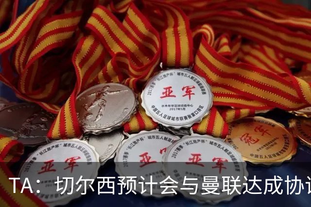 TA：切尔西预计会与曼联达成协议 桑乔乐意加盟